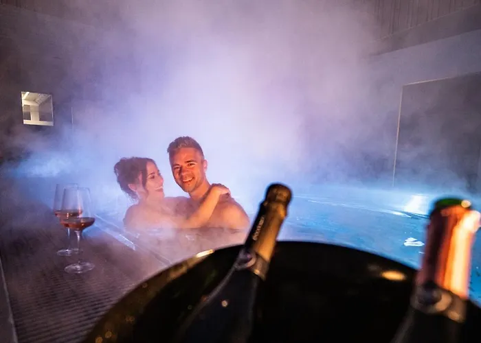 Alpine Boutique Wollee Hotel 4*