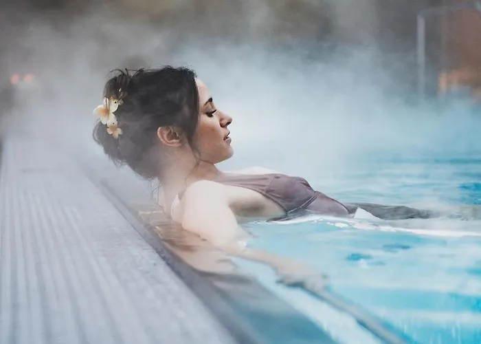 Alpine Boutique Wollee فندق