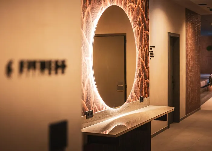 Alpine Boutique Wollee Schladming