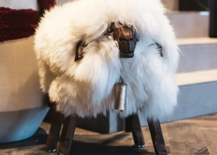 Alpine Boutique Wollee فندق 4*